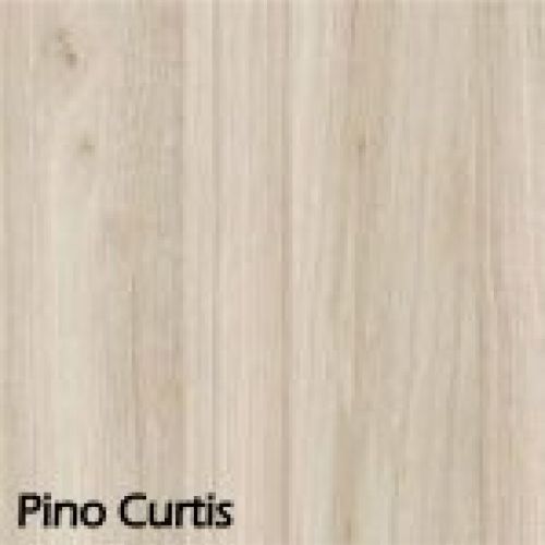 Pino Curtis