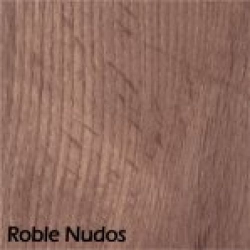 Roble Nudos