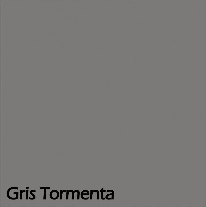 Gris Tormenta