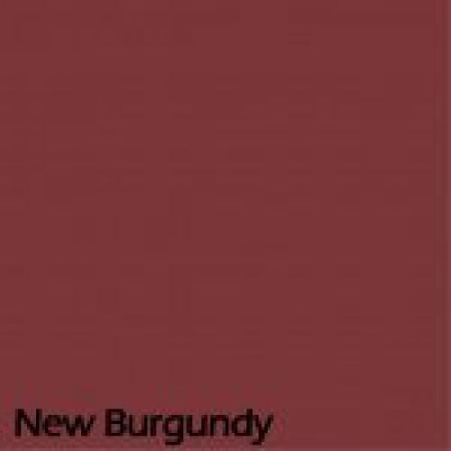 New Burgundy