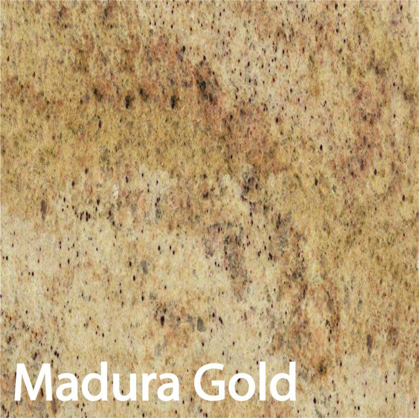 Madura gold