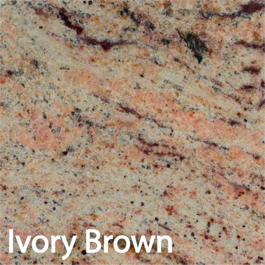 Ivory Brown