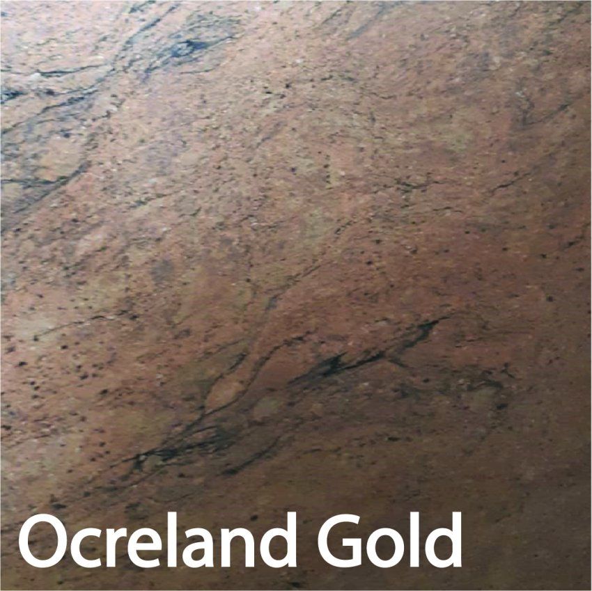 Ocreland Gold