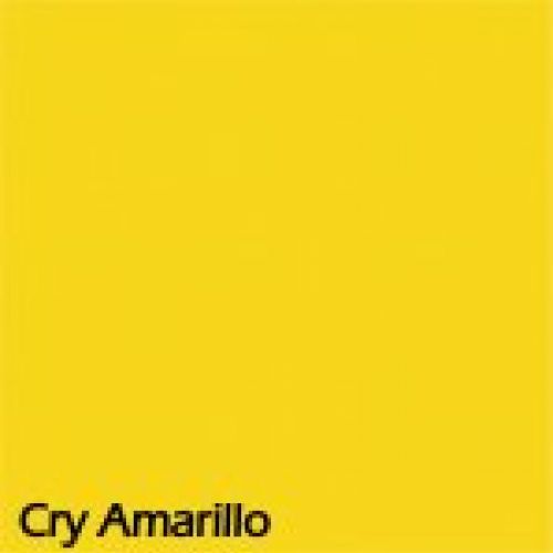 Cry Amarillo