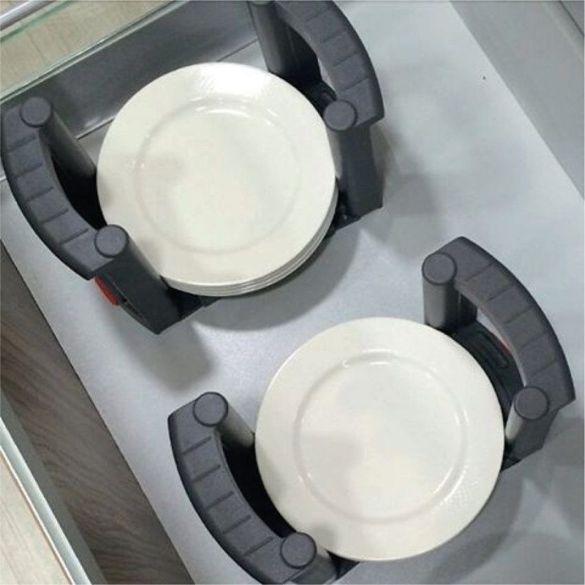 PORTAPLATOS ADAPTABLE