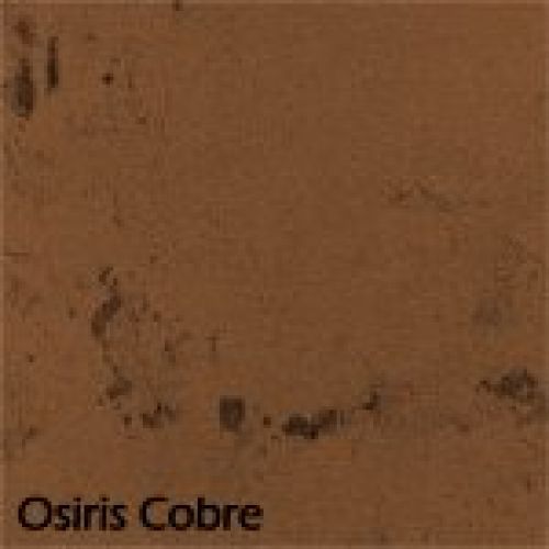 Osiris Cobre