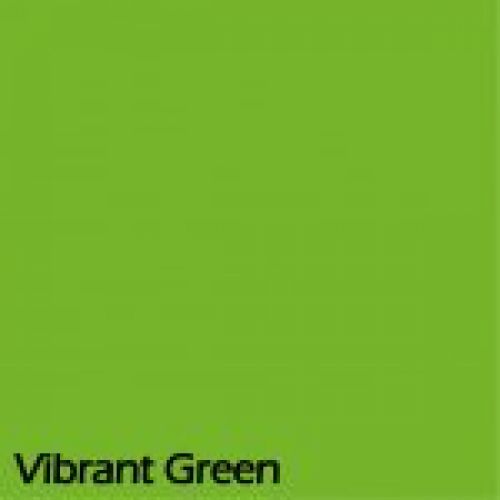 Vibrant Green