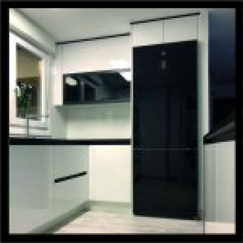 Combi Serie Cristal