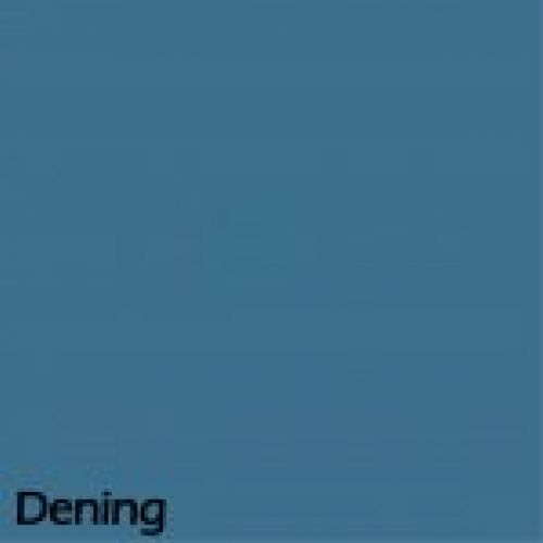 Dening