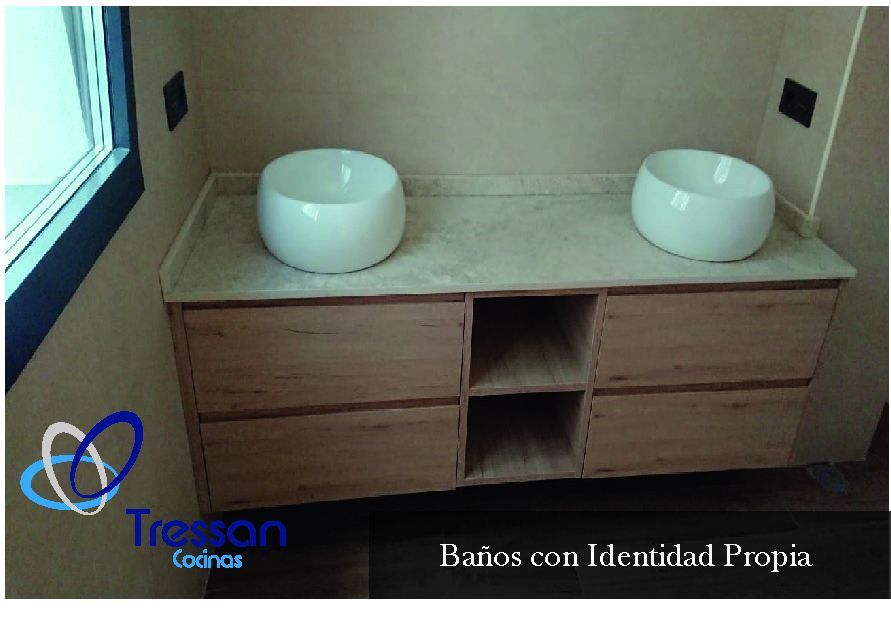 Muebles de baño en Asturias
