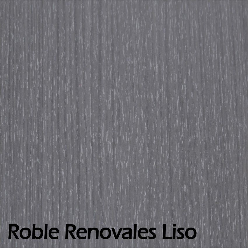 Roble Renovales Liso