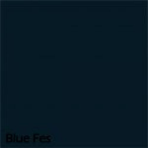 Blue Fes
