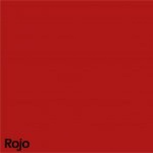 Rojo