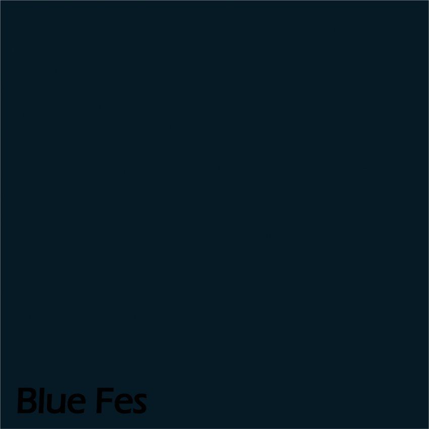 Blue Fes