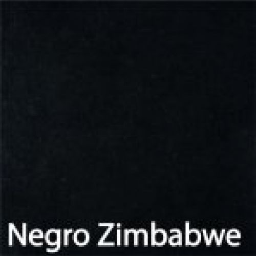 Negro Zimbabwe