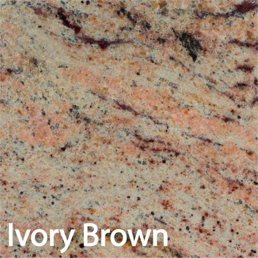 Ivory Brown