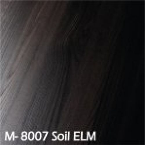 M- 8007 Soil ELM