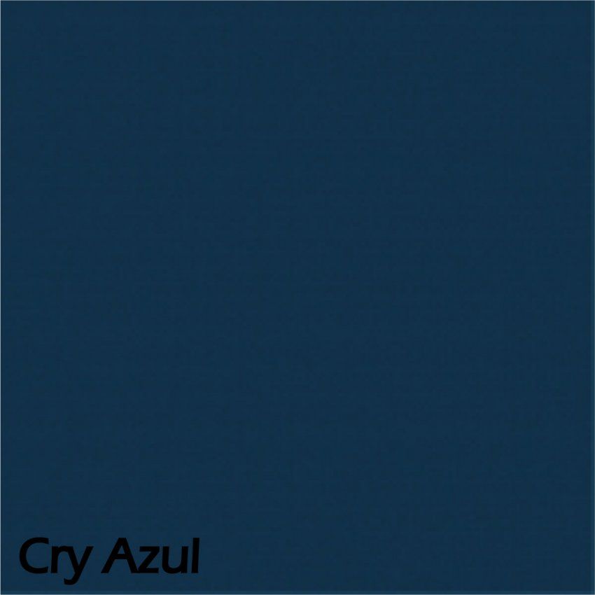 Cry Azul