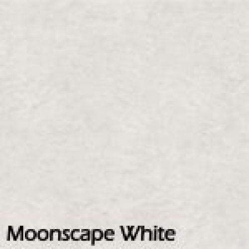 Moonscape White