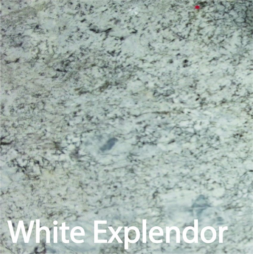 White Explendor