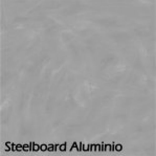 Steelboard Aluminio