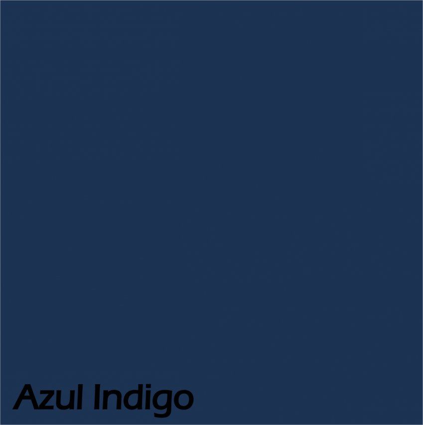 Azul Indigo