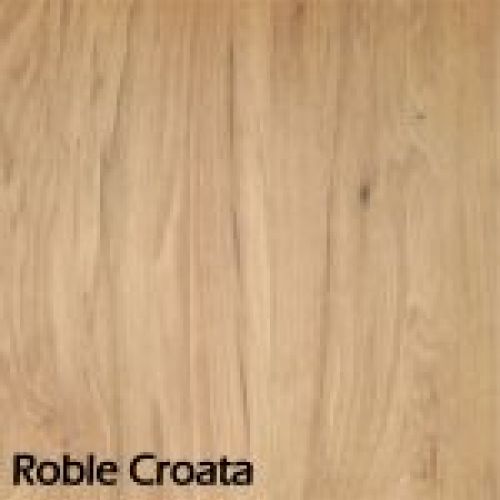 Roble Croata