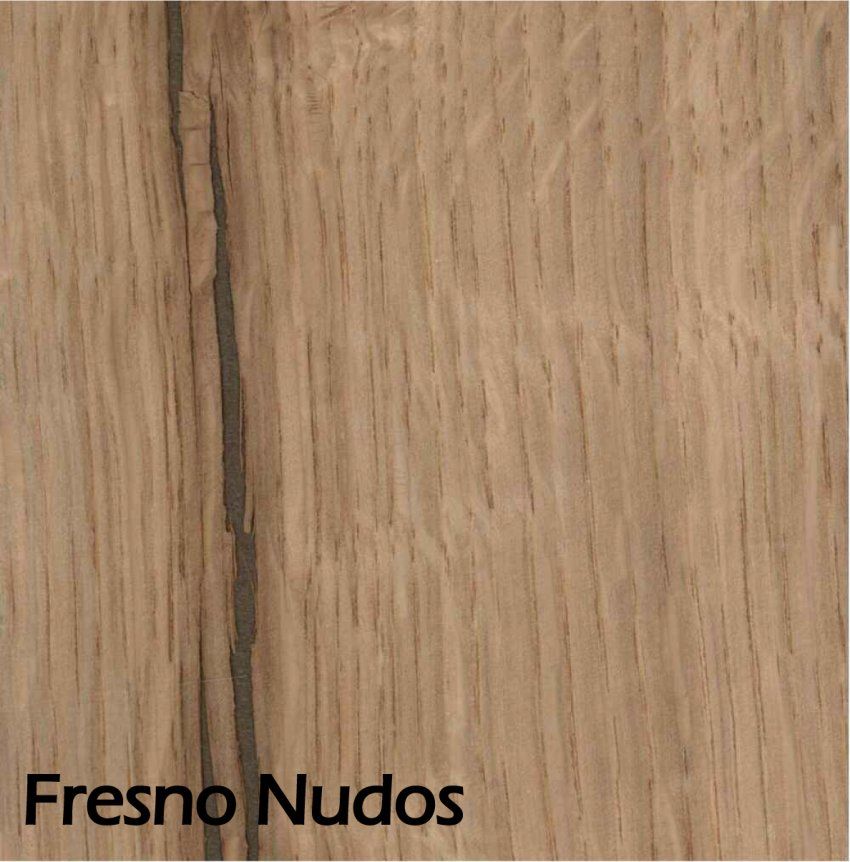 Fresno Nudos
