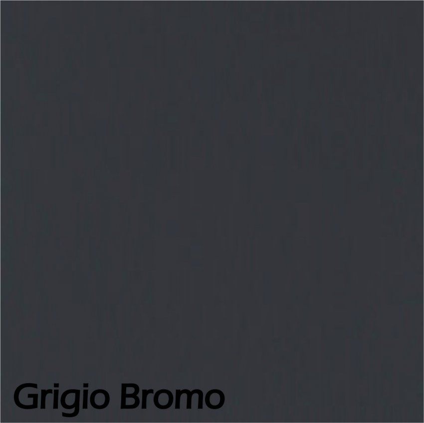 Grigio Bromo