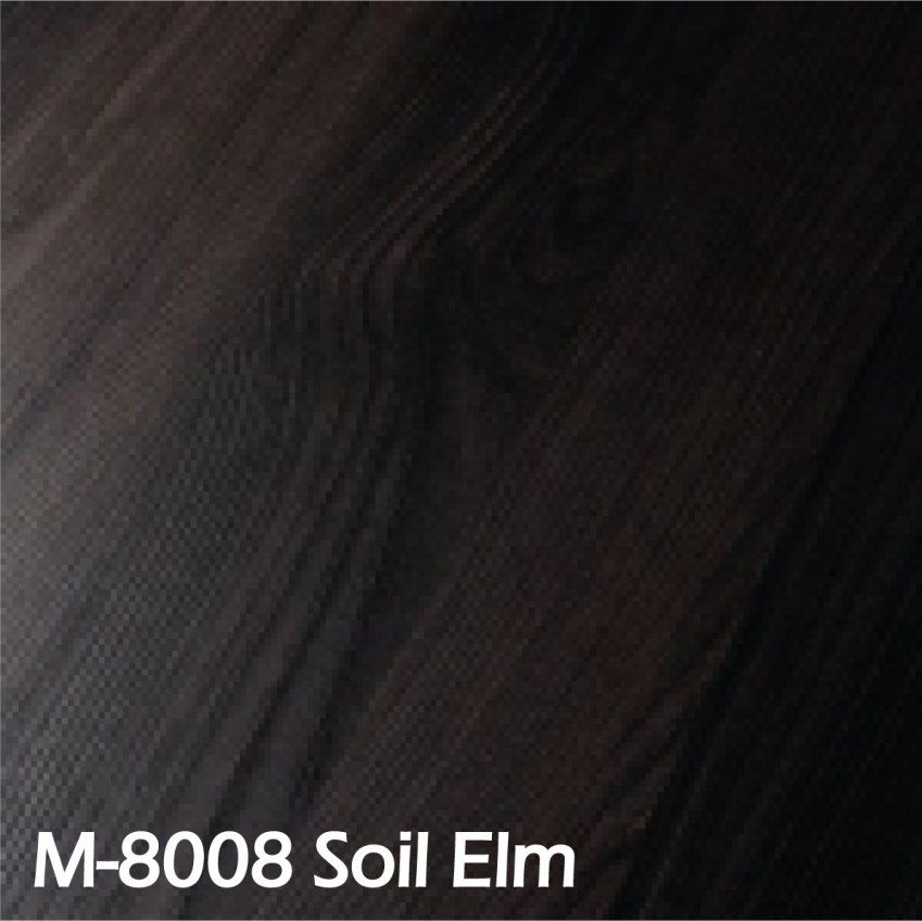 M 8008 Soil Elm