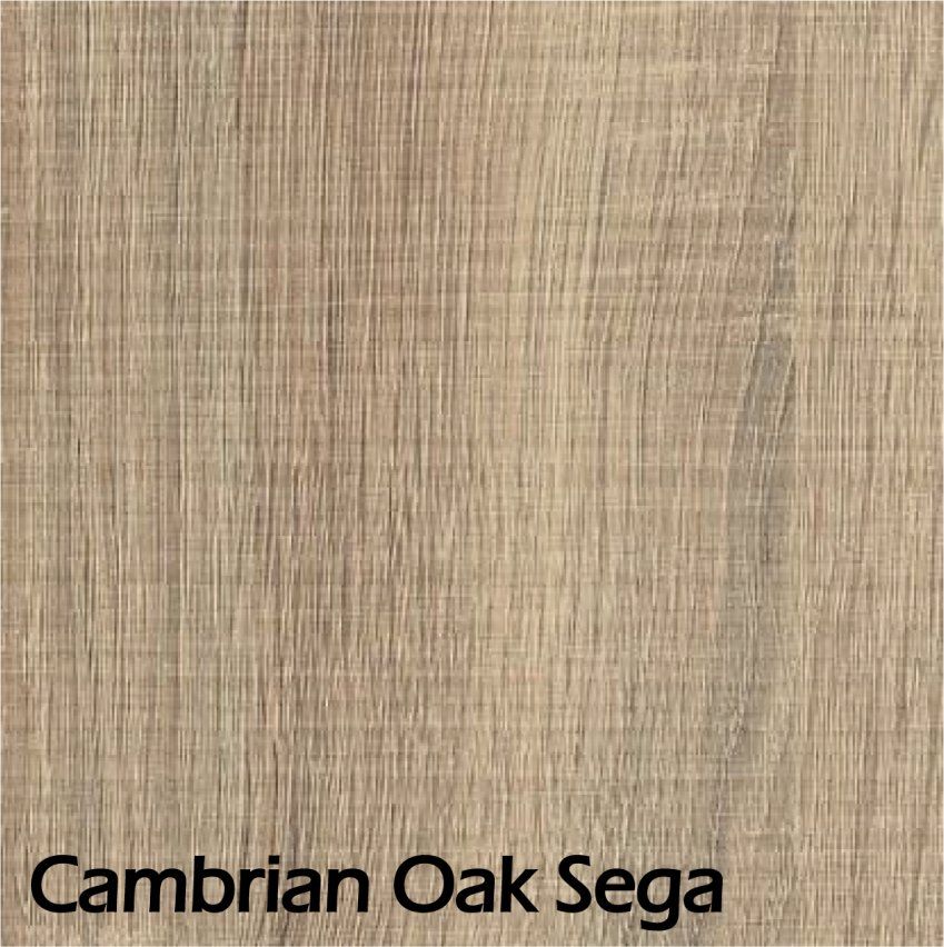 Cambrian Oak Sega