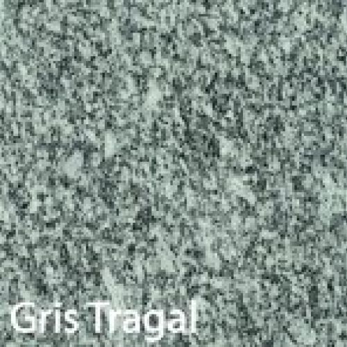 Gris Tragal