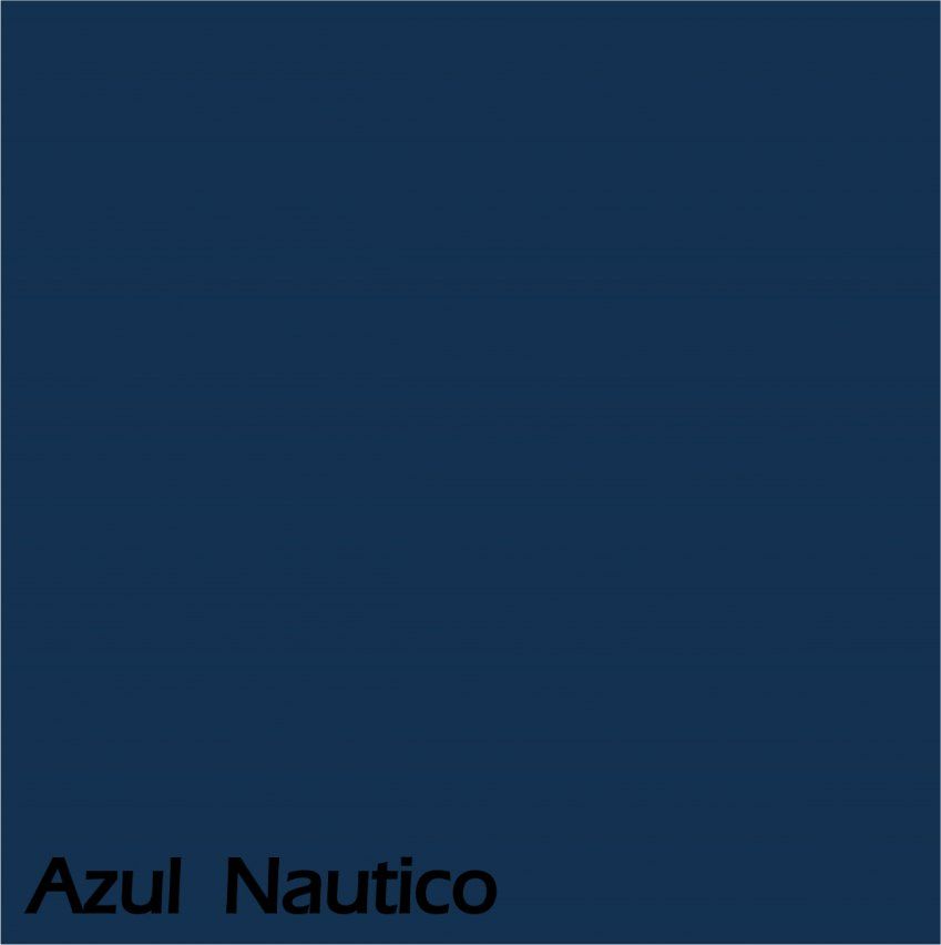 Azul  Nautico