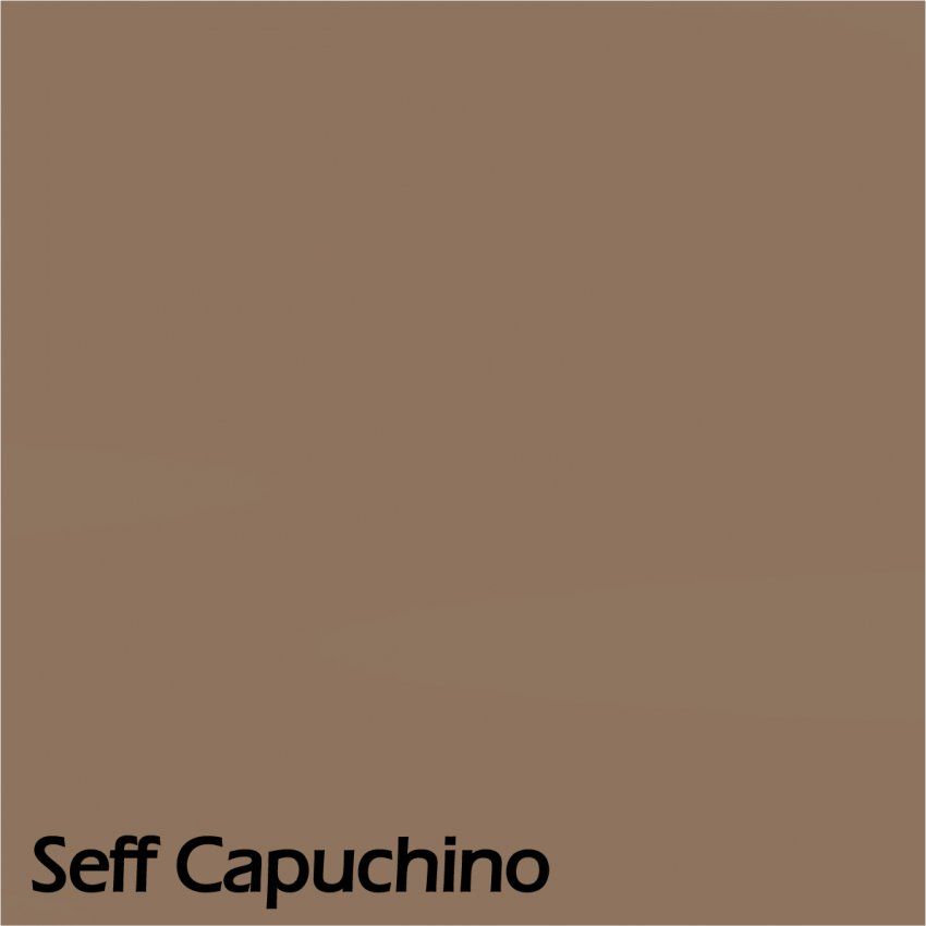 Seff Capuchino