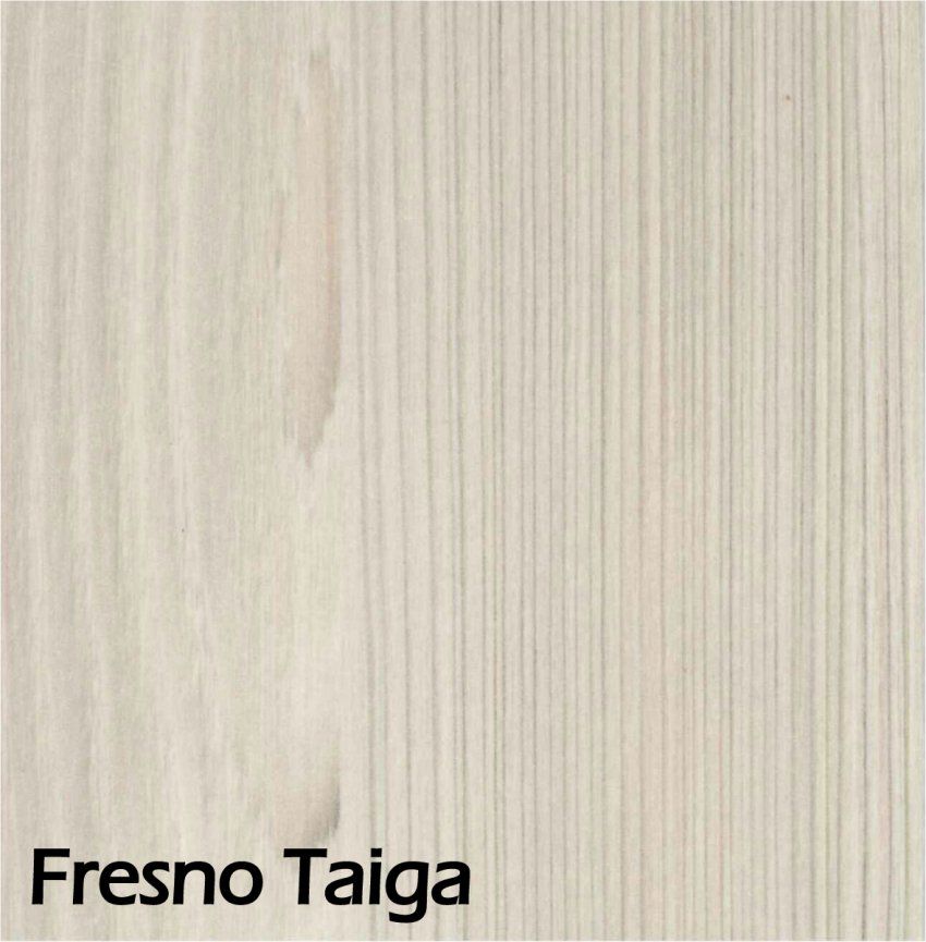 Fresno Taiga