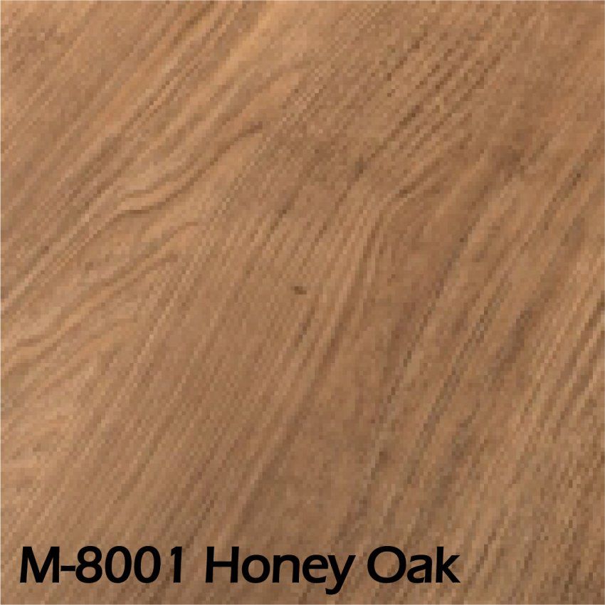 M-8001 Honey Oak