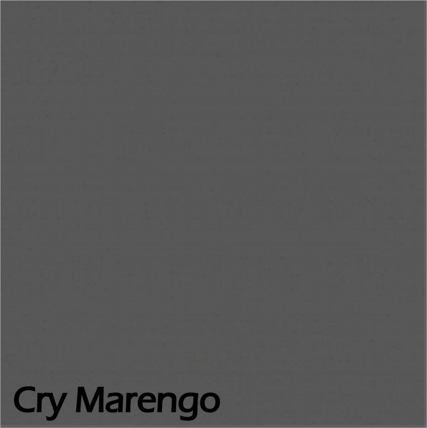 Cry Marengo
