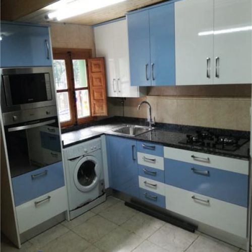 Gama Ash Plus