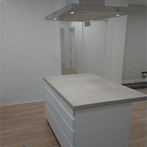 Gama Laca Modern