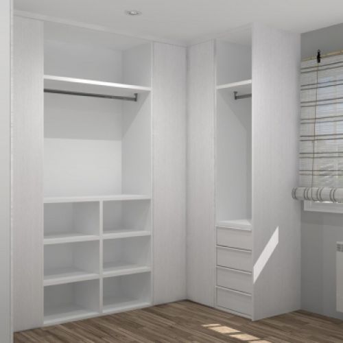 Vestidor 1