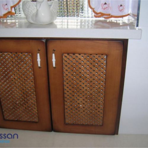 Gama Madera Classic