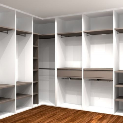 Vestidor 3