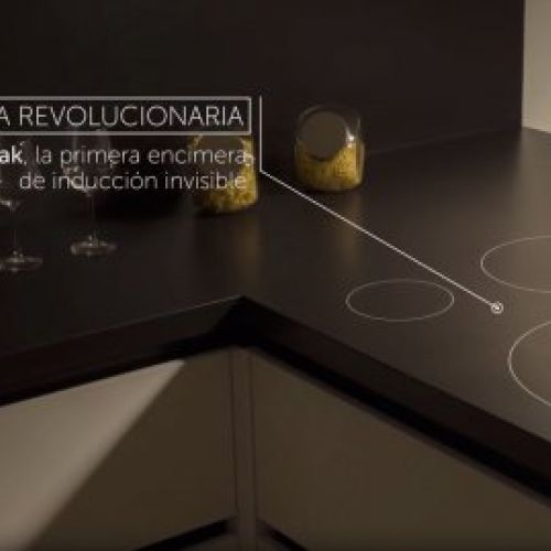 Encimera CooKing RAK