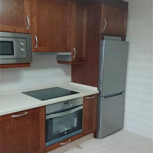 Gama Madera Asturias