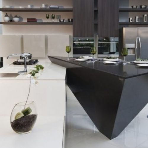 Encimera Silestone