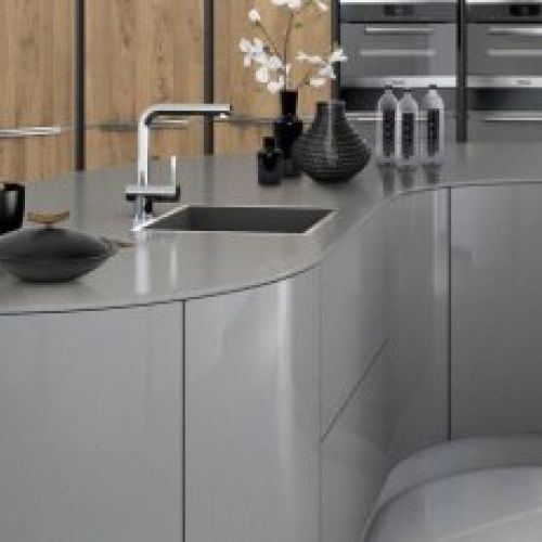 Encimera Silestone