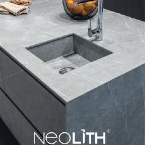 Encimera Neolith