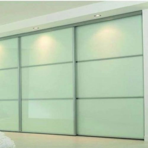 Mod. Glass