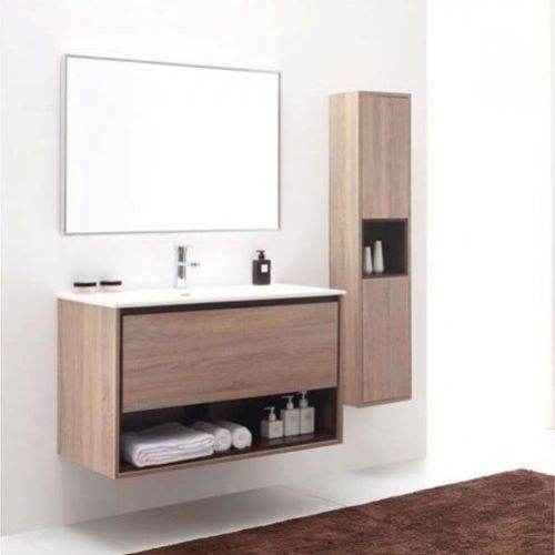 Acabado maderado (Mod. 2)