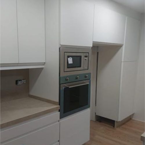 Gama Laca Modern